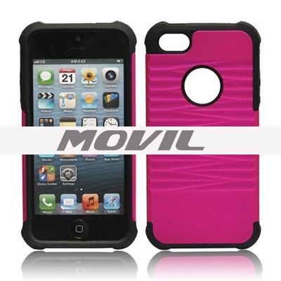 NP-617 Protector para celulares para Iphone 5 NP-617-2